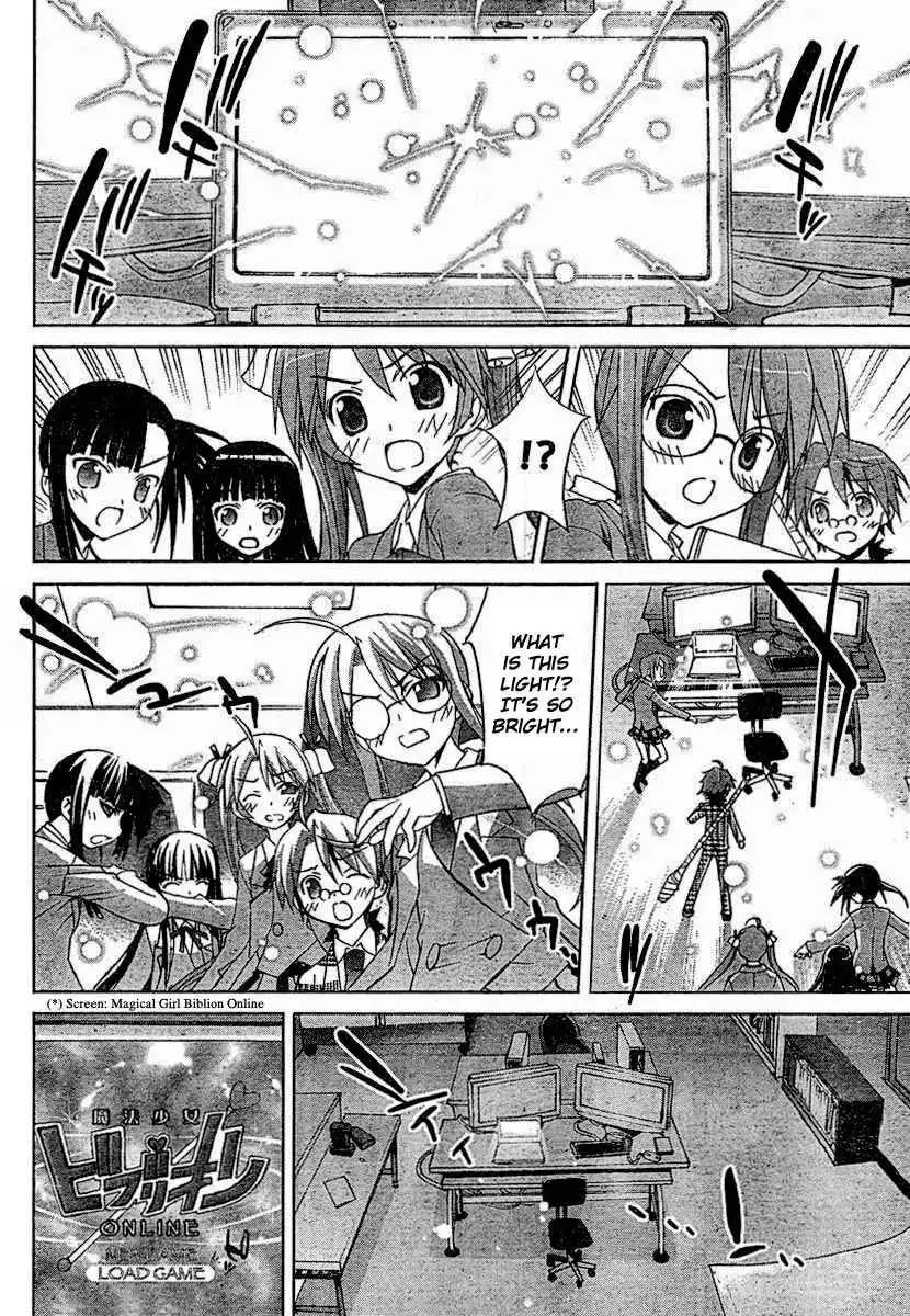 Negima!? Neo Chapter 11 10